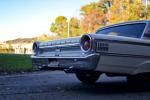 Ford Galaxie 500 Club Victoria 1963 года